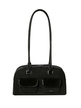 CHUBBY BAG - STAND OIL